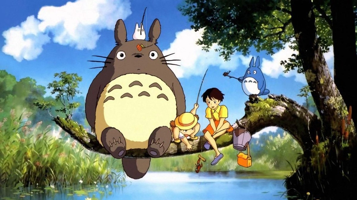 Ghibli คืออะไร? ประวัติความเป็นมาและตำนานแห่งแอนิเมชันญี่ปุ่น