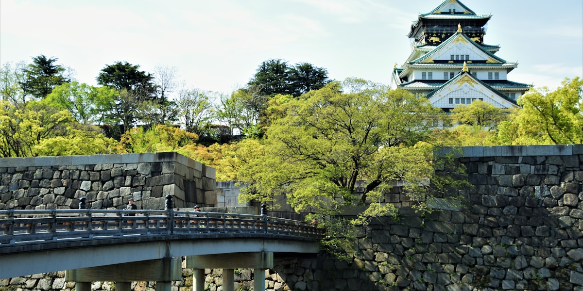 Complete Osaka Travel Guide + Expo 2025: Perfect Trip Planning