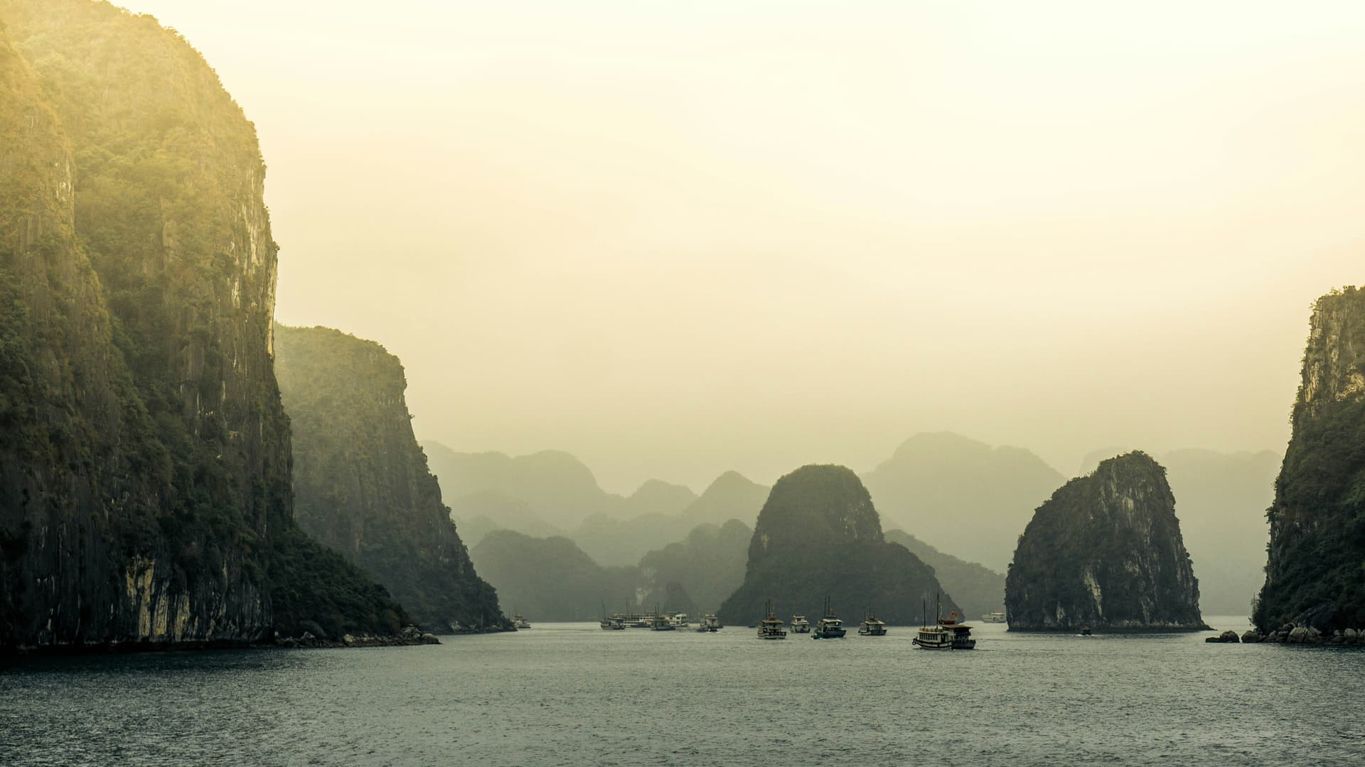 Wonderful Asia destination 5