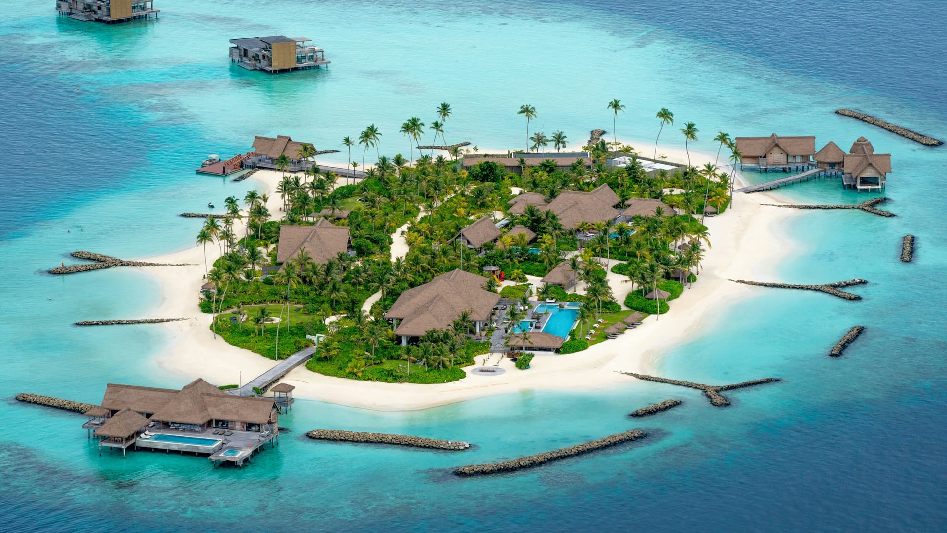 Premium VIP destination 6