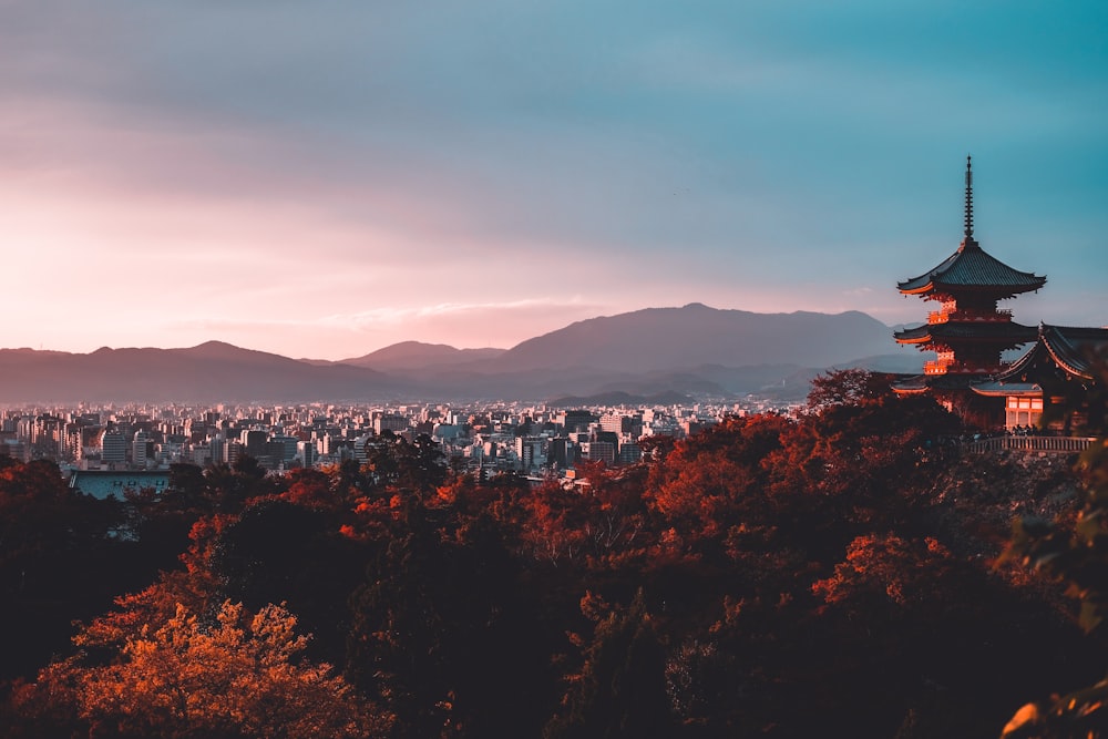 Ghibli Pilgrimage 7 วัน — ตามรอย 5 ภาพยนตร์